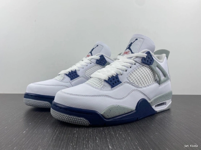 Jordan Midnight DH6927-140 Navy 4 Air 0725